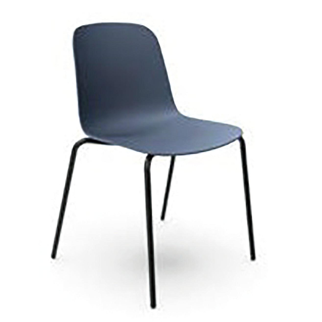 Chase Metal Base Dark Blue