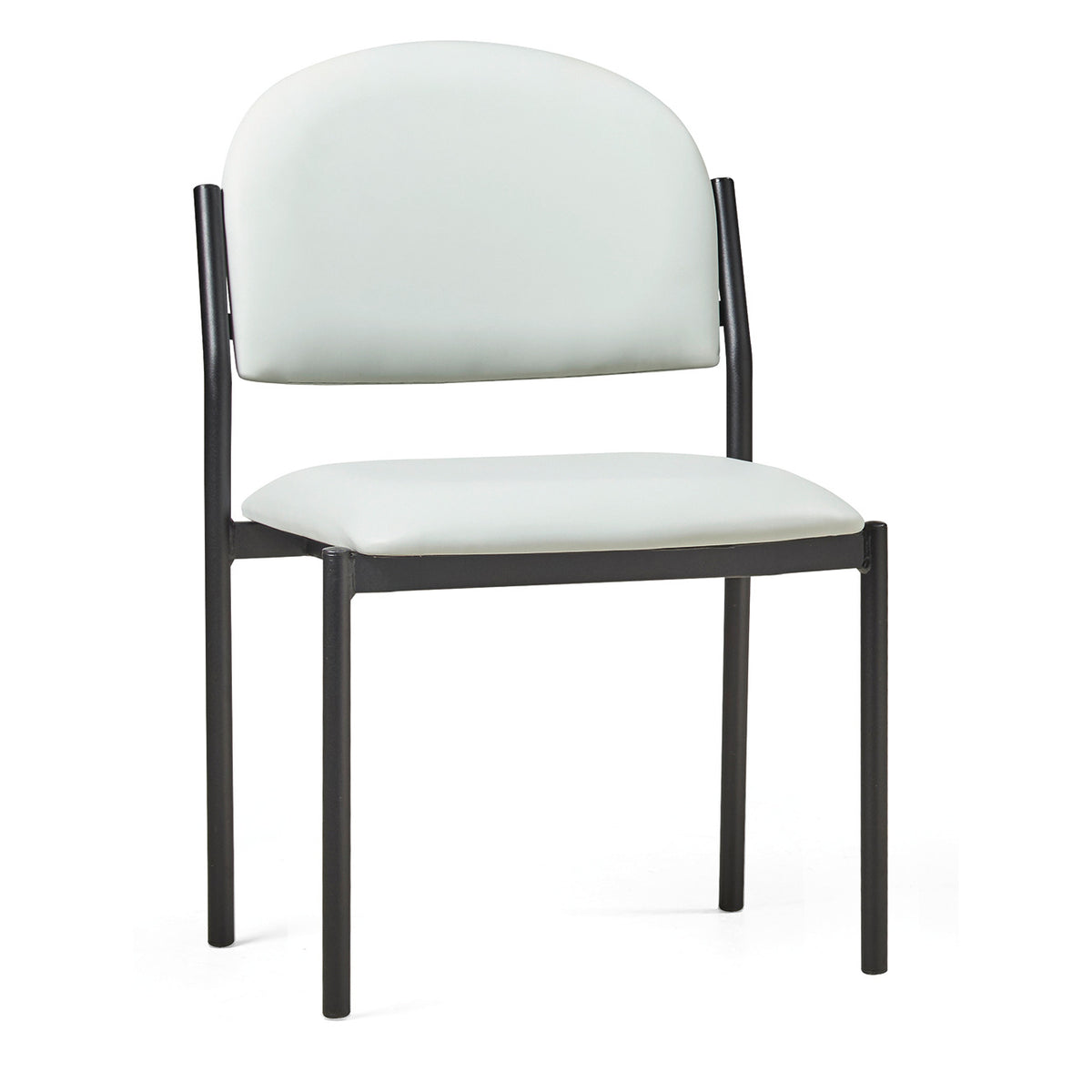 Firenza Stk Chair Woarms Red