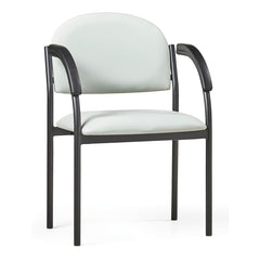 Firenza Stk Chair Arms Lead