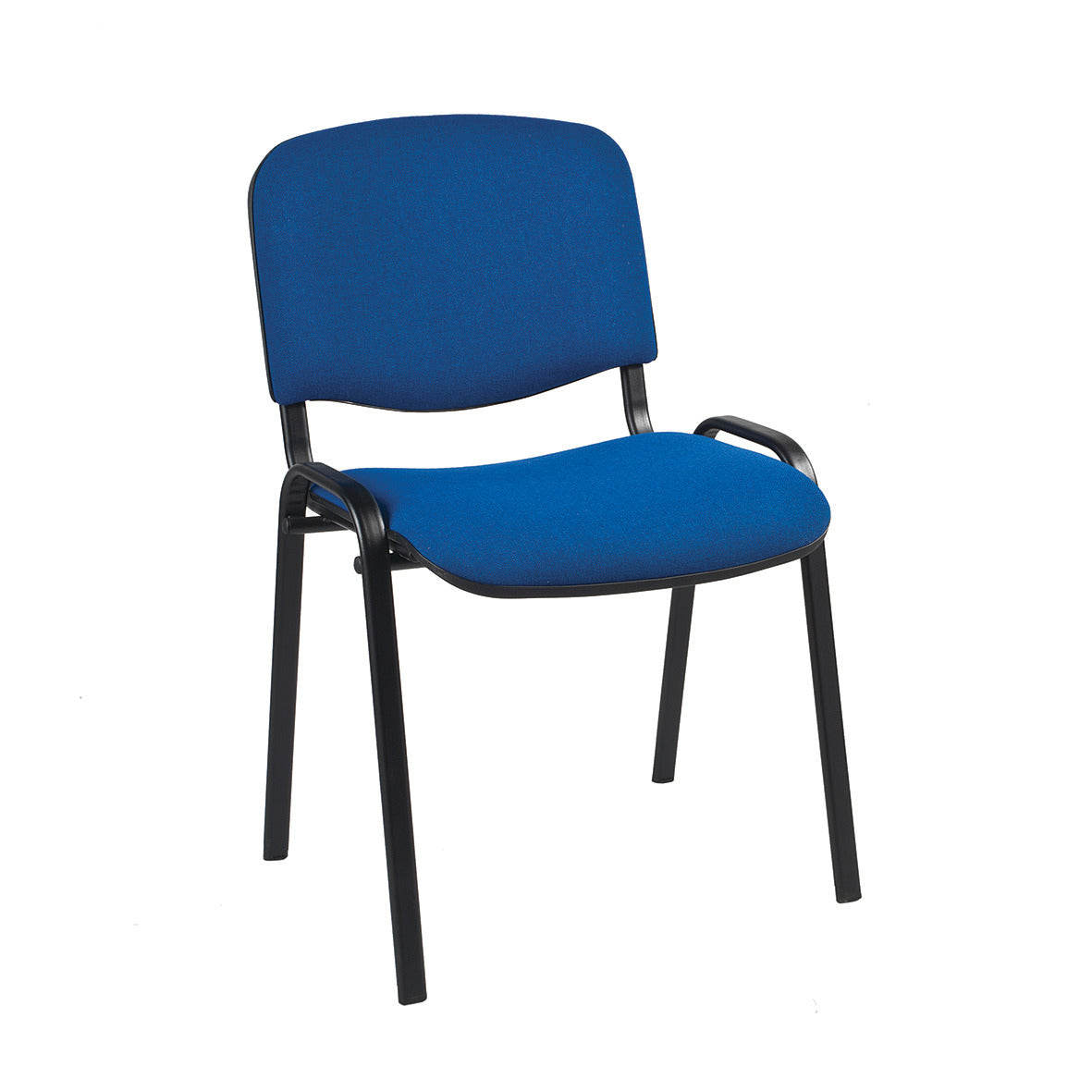 Visitor Chair - Blizzard
