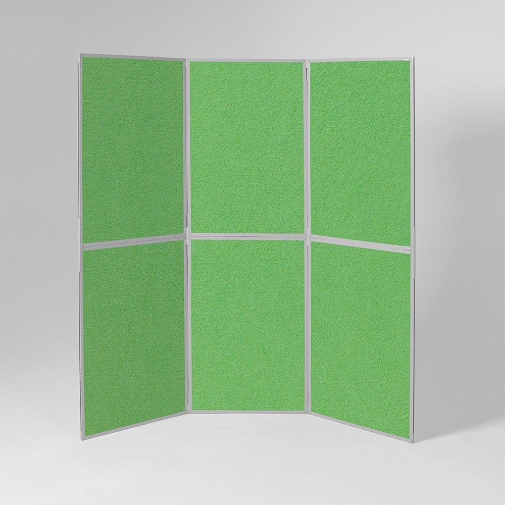 L/Fold.Display Kit 6 Panel Apple