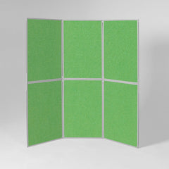 L/Fold.Display Kit 6 Panel Apple