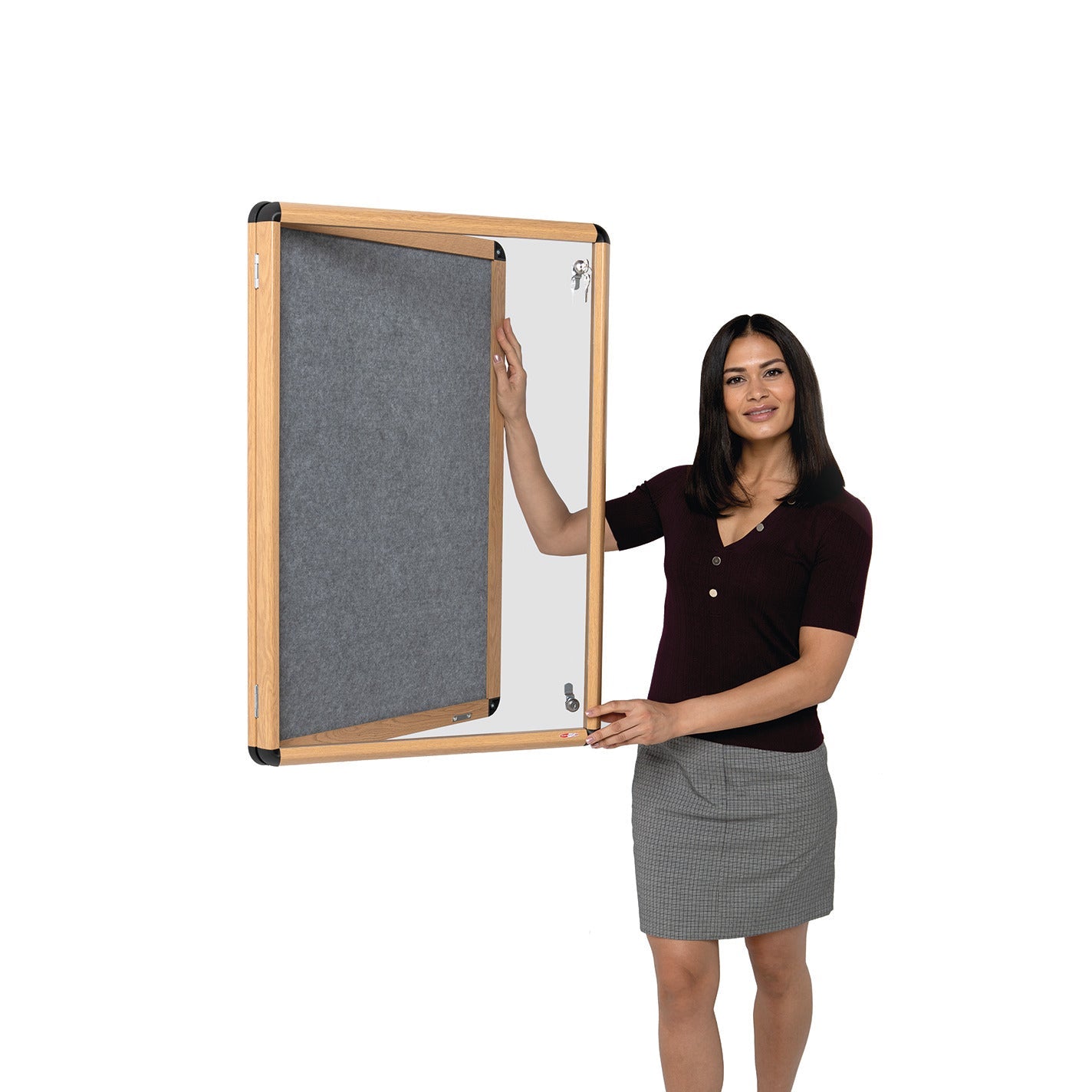 Eco-Col Wood Ef 1200X1200 L/Blu