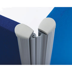 Partition Link Strip