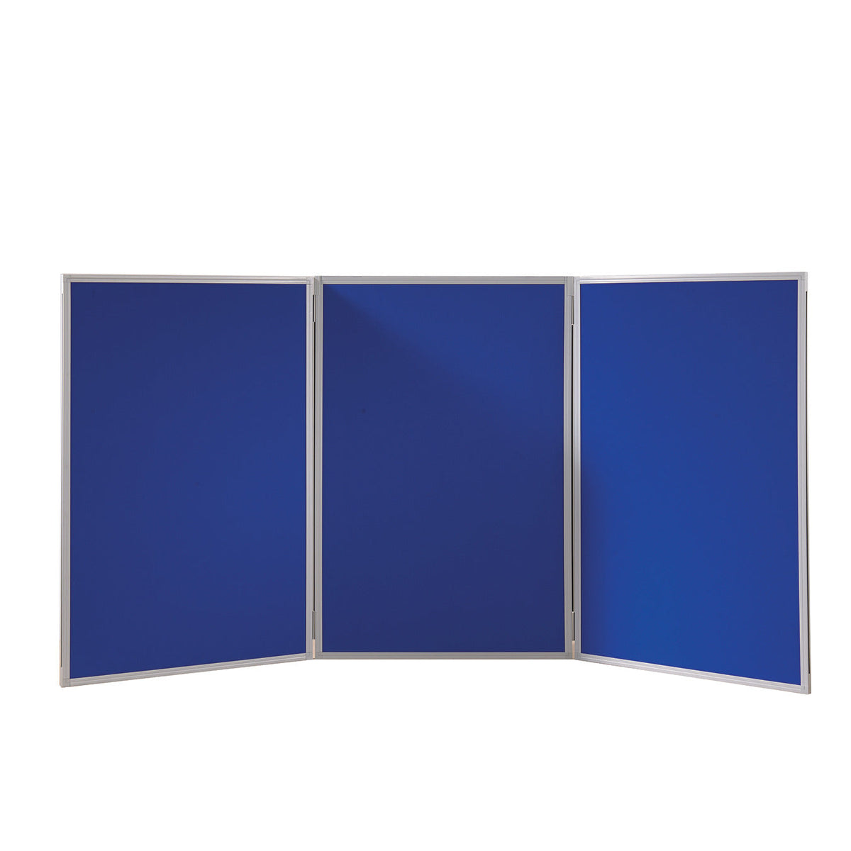 F/Dis Ttop Ptrt Bl/Cy 1800X900Blktrm