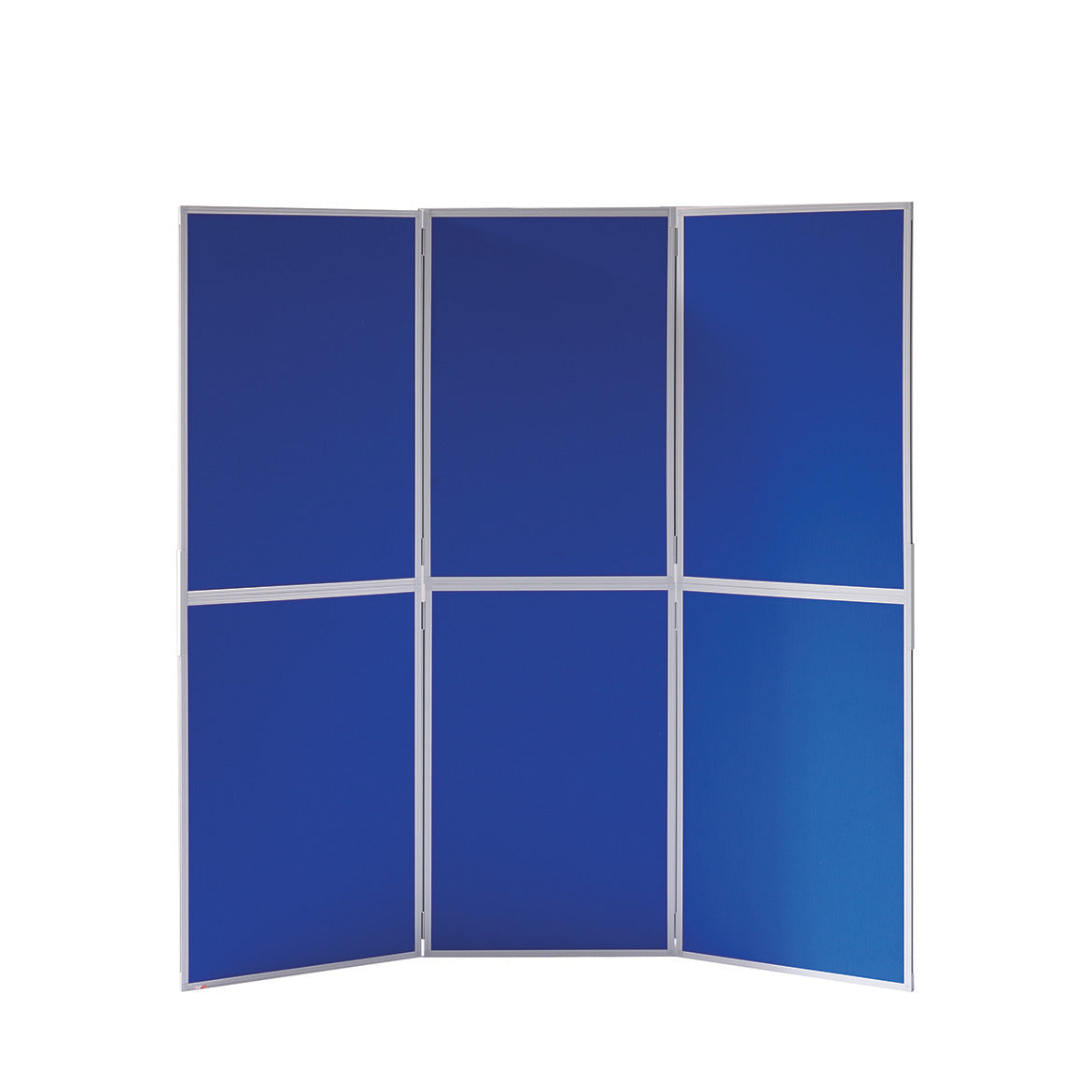 F/Dis Fstand 6P Bl/Cy 1800X1800 Blk