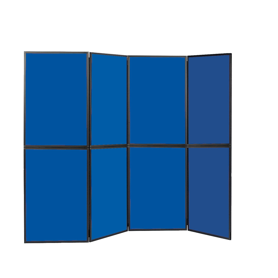 F/Dis Fstand 8P Bl/Cy 2400X1800 Grey