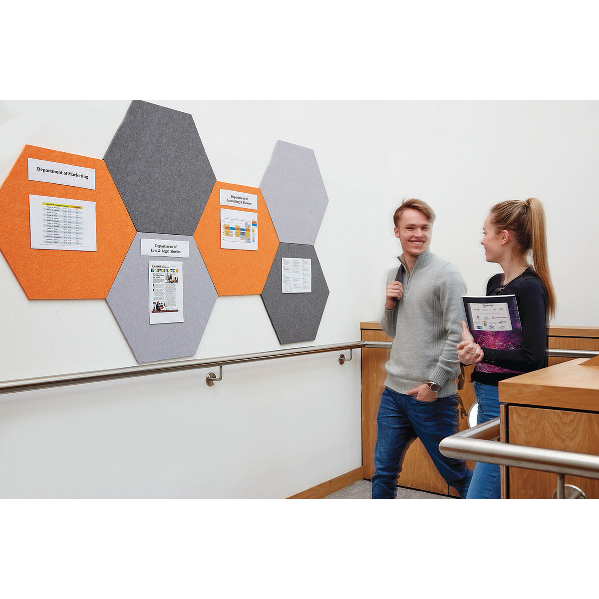 Bottle Boards 600X515Mm Sky Blue