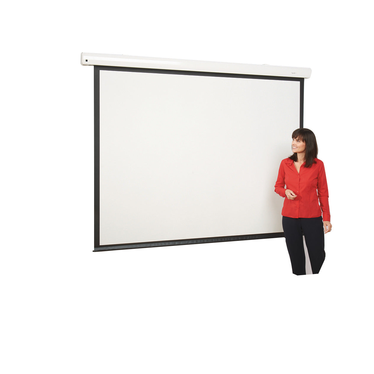 Eyeline Elec Screen 1065x1704mm