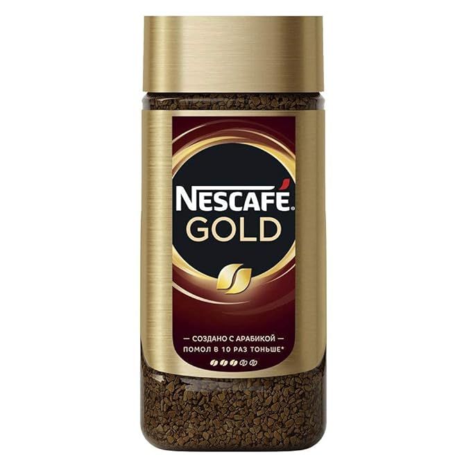 Nescafe Gold 6x190g