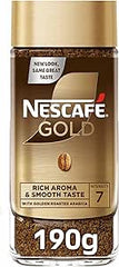 Nescafe Gold (AS) 6x190gm