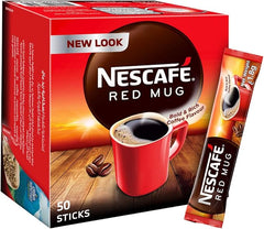 Nescafe Red Mug Portion 14x50x1.8gm