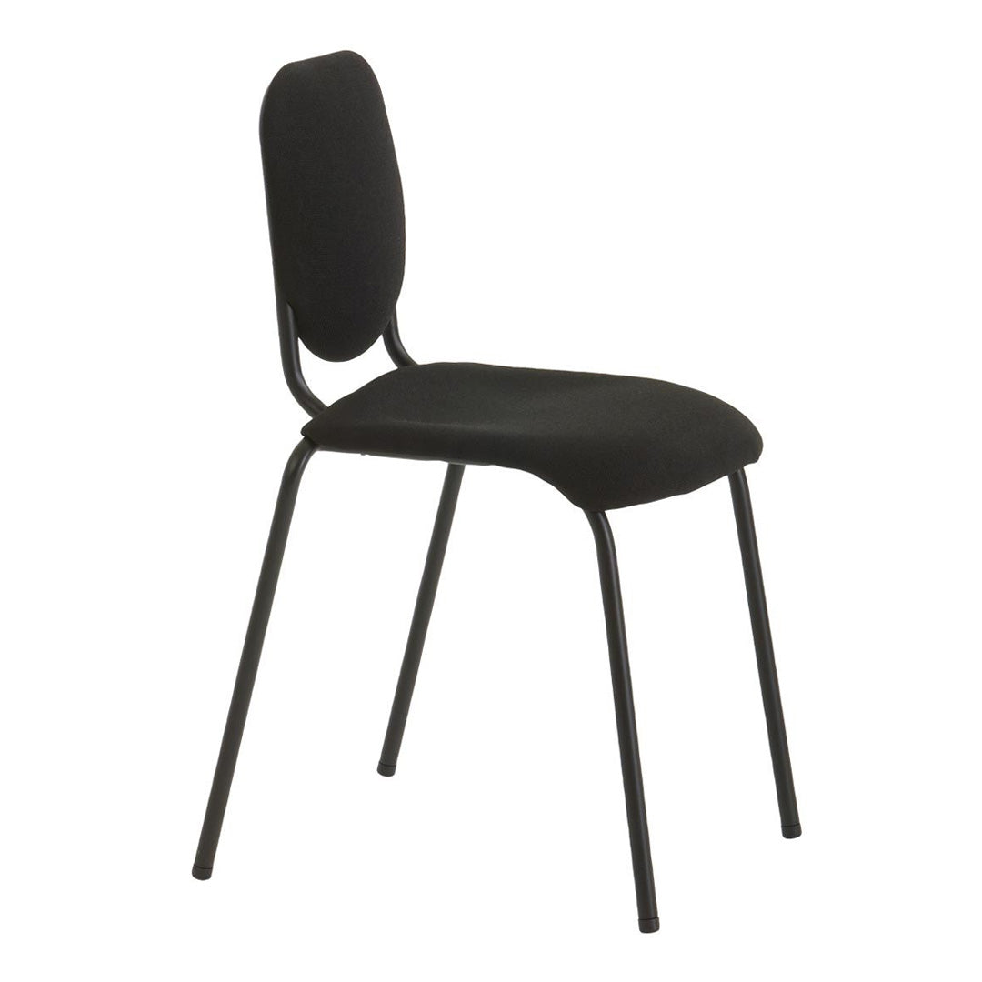 Wenger Nota Premier chair in black – 16"