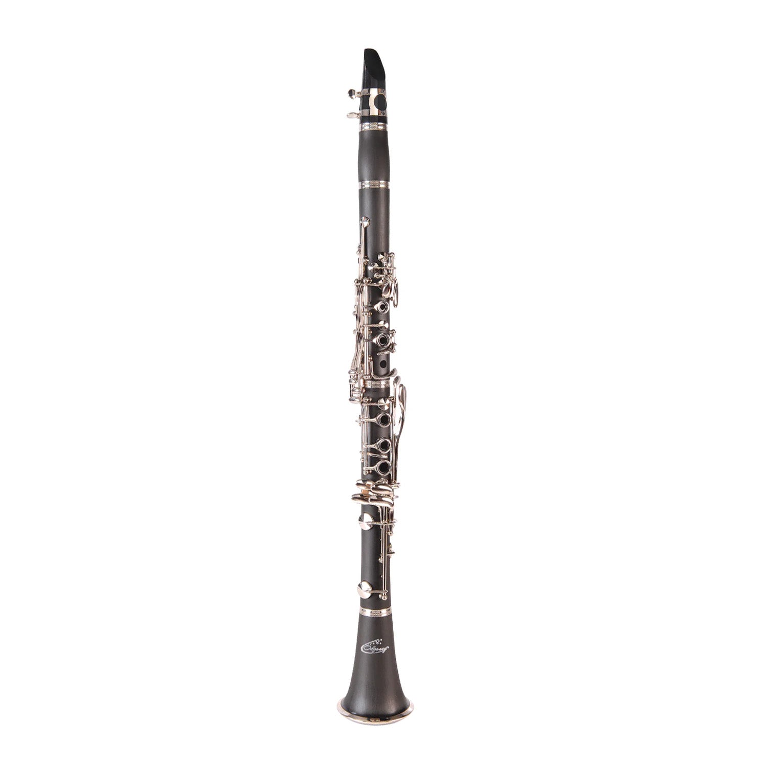 Odyssey OCL120 Debut Bb clarinet outfit
