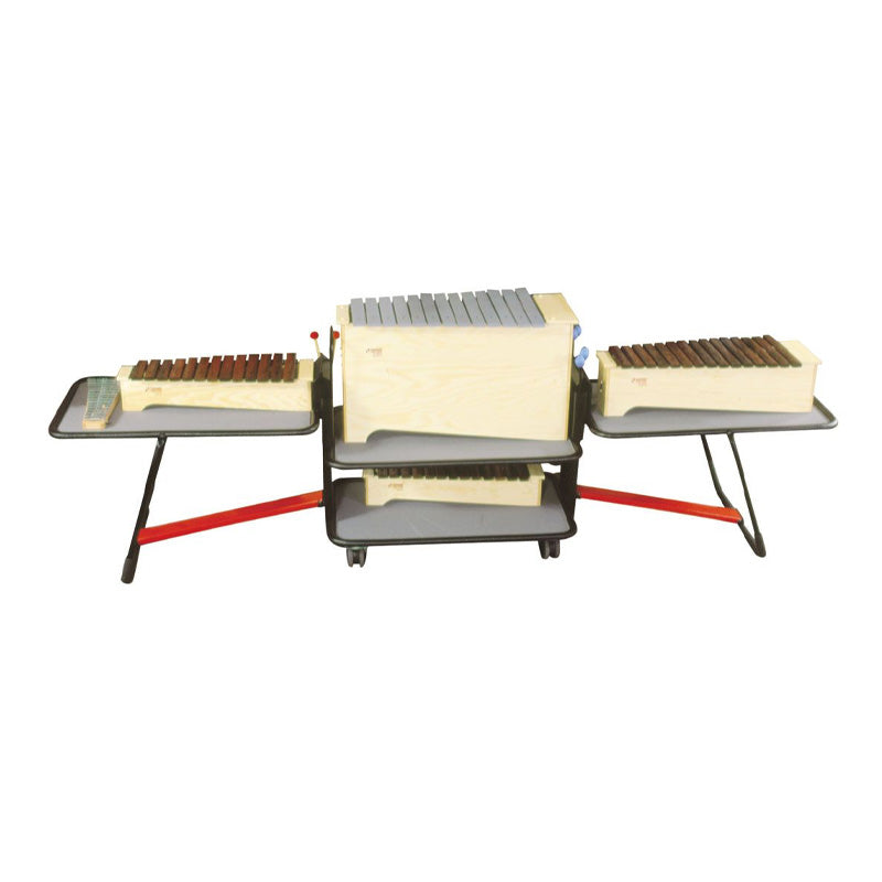 Wenger ORFFmobile storage trolley