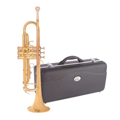 Odyssey OTR140 Debut Bb trumpet outfit