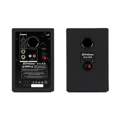 PreSonus Eris E3.5 2nd Gen studio monitor pair