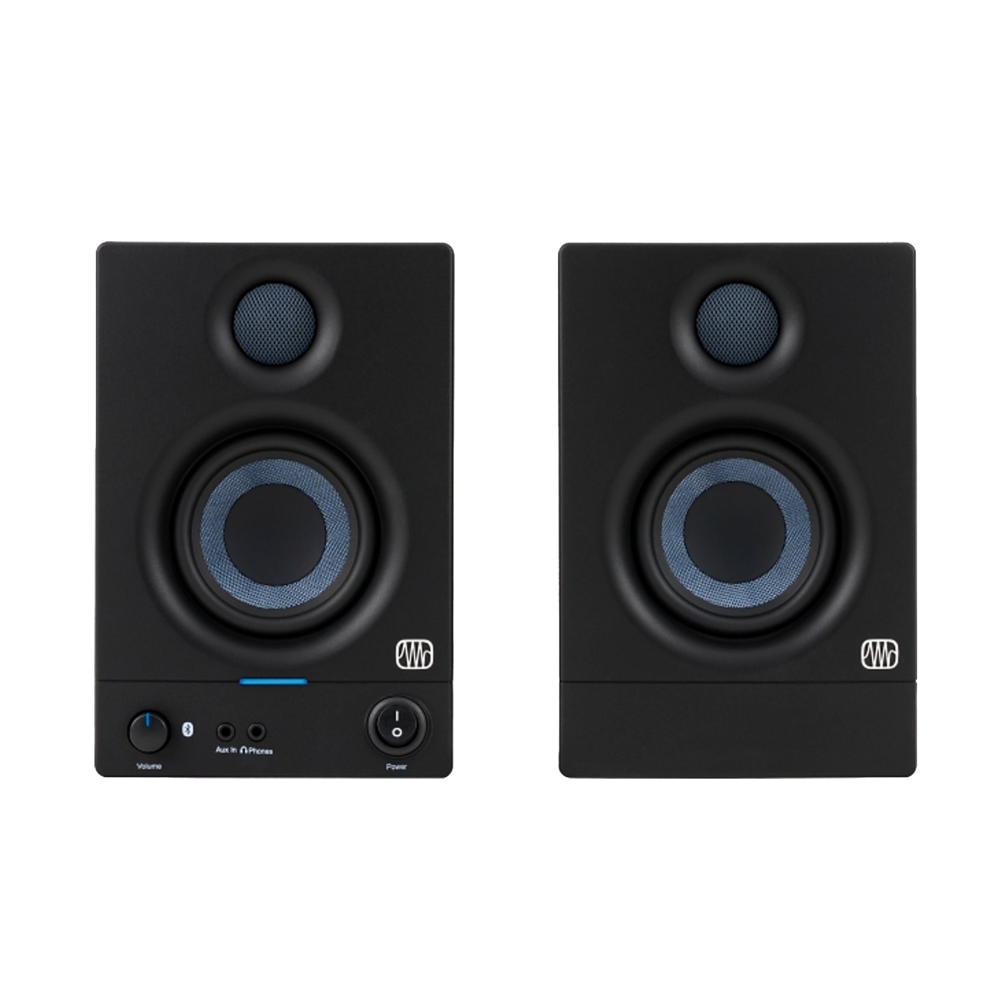 PreSonus Eris E4.5 BT 2nd Gen studio monitor pair