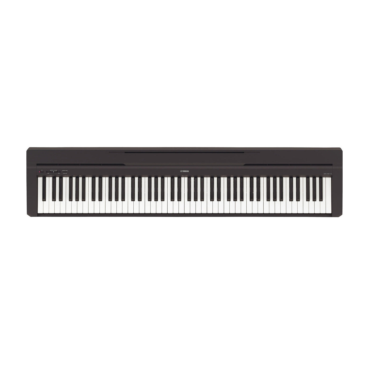 Yamaha P-45 digital piano