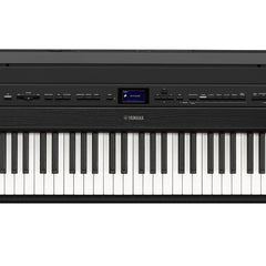 Yamaha P-525 portable digital piano - Black