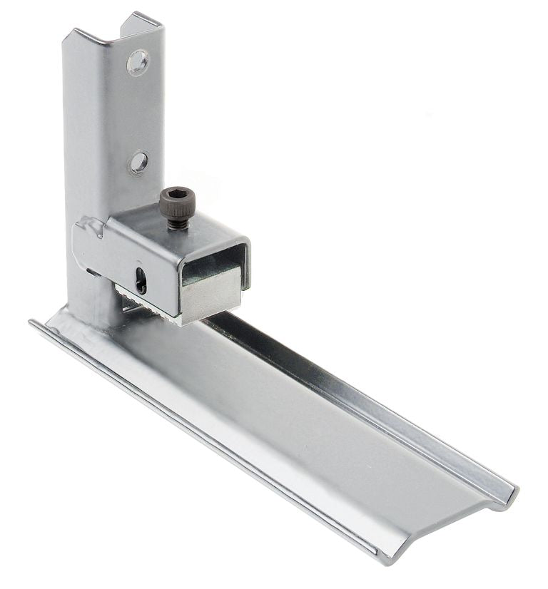 Gopak straight bracket