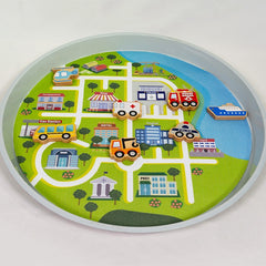 plate play-city