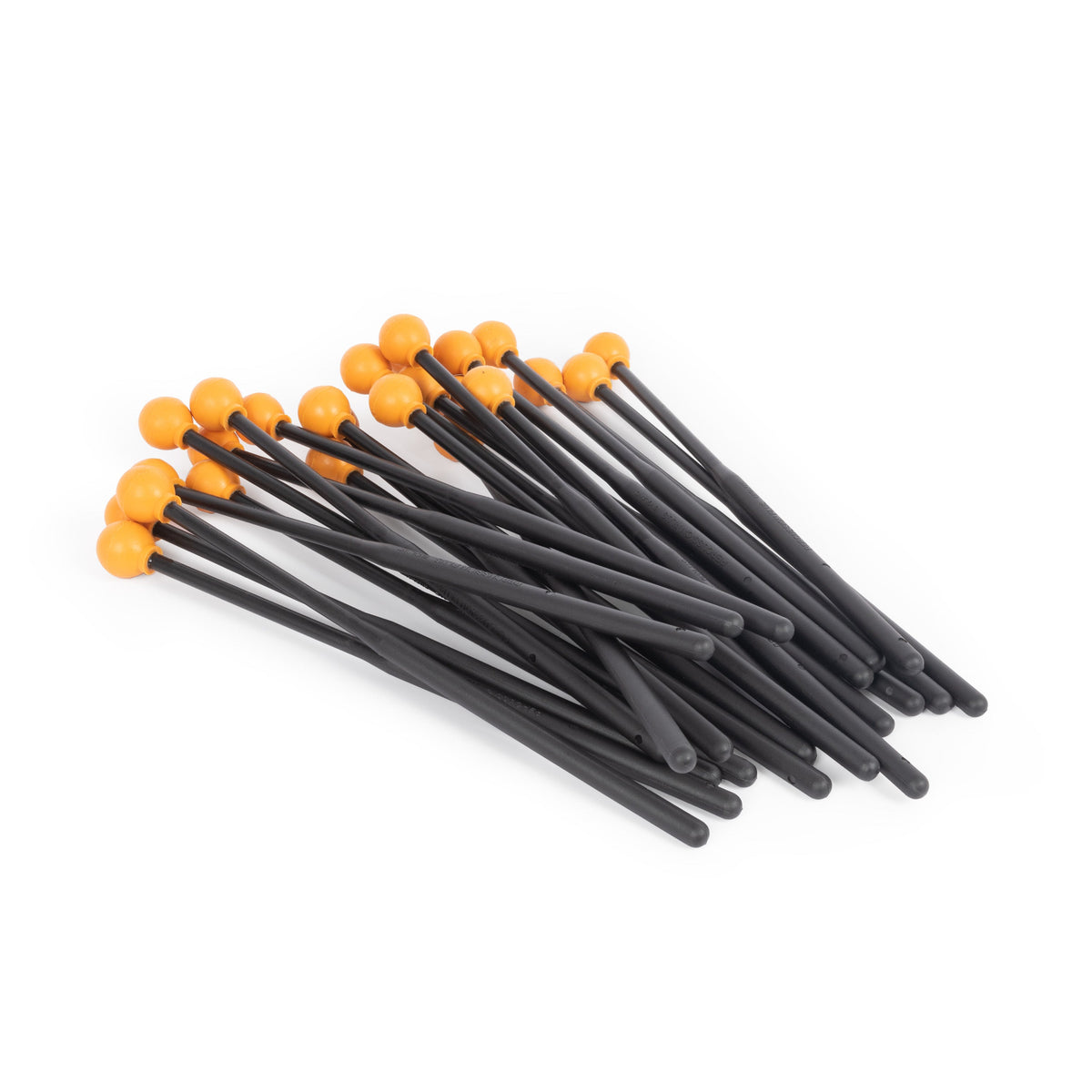Percussion Plus PP063S beaters - pack of 25