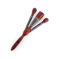 Percussion Plus Honestly Made Wild man clack