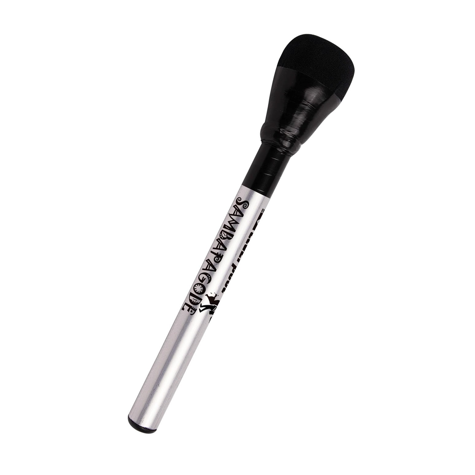 Liverpool aluminium surdo drum beater