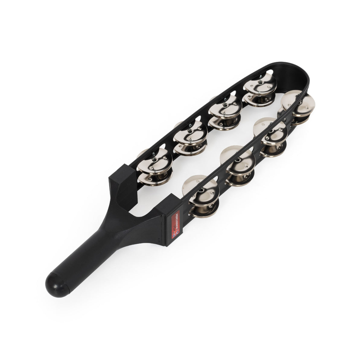 Percussion Plus chocalho