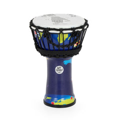 Percussion Plus World Slap Djembe rope tuned - 7 inch