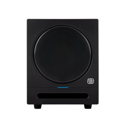 PreSonus Eris Sub 8BT studio subwoofer
