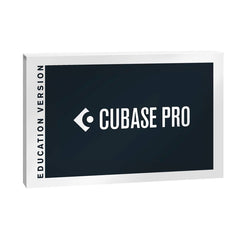 Cubase Pro 15 multi-seat education licence