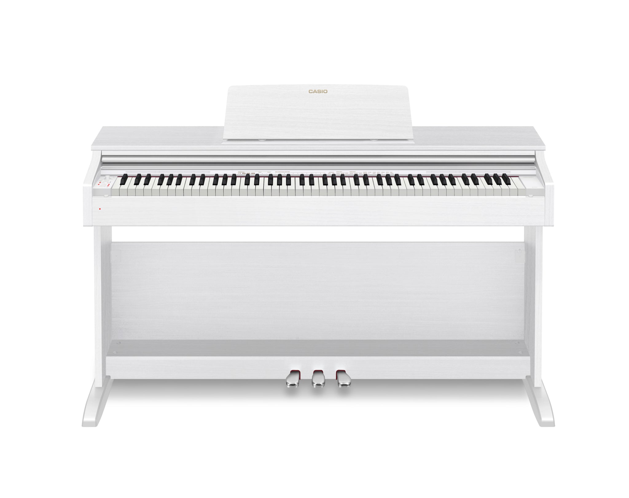 Casio Celviano AP-270 digital piano - White satin