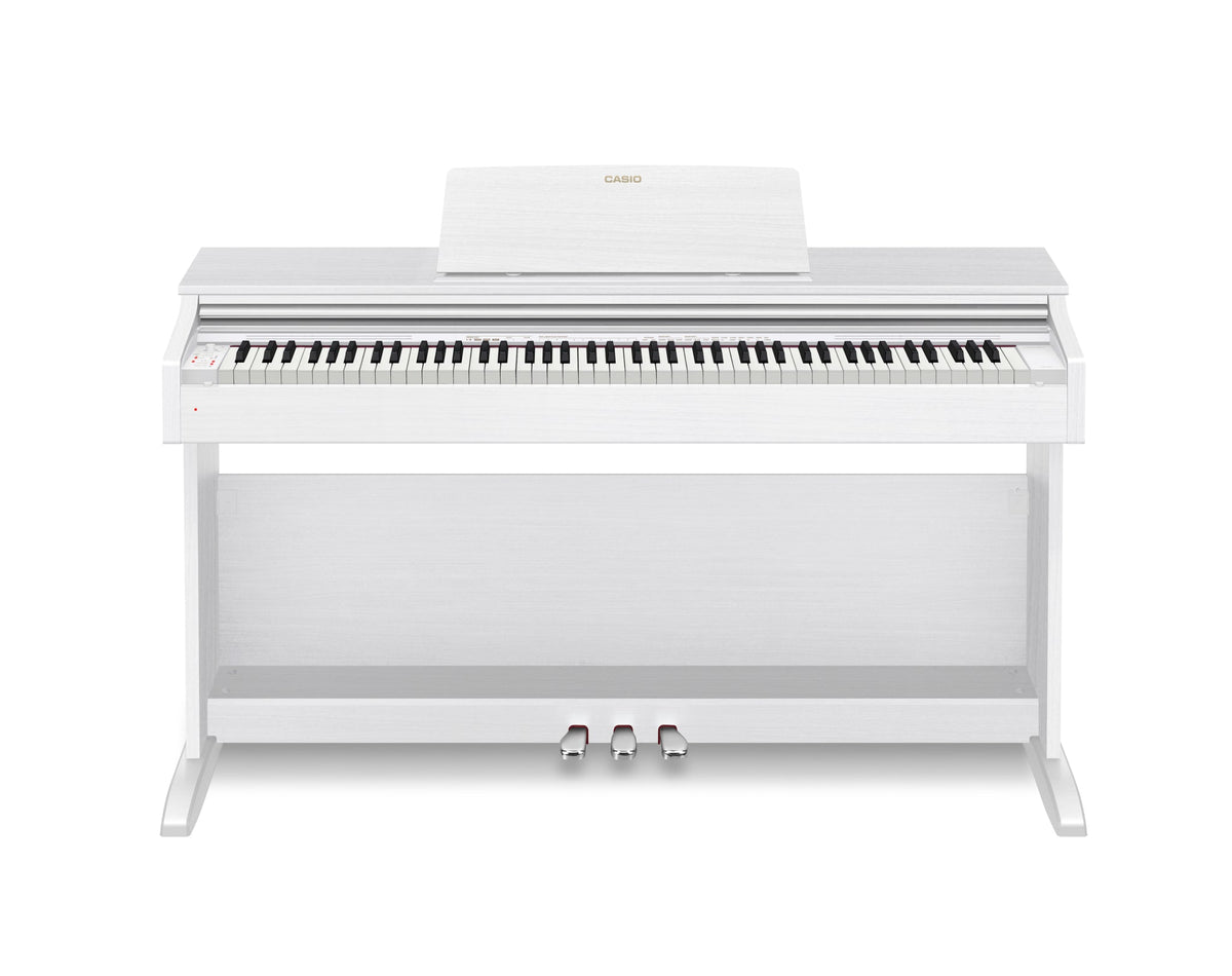 Casio Celviano AP-270 digital piano - White satin