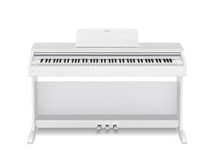 Casio Celviano AP-270 digital piano - White satin