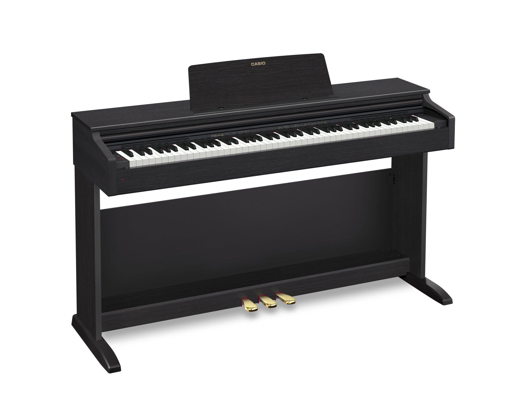 Casio Celviano AP-270 digital piano - Black satin