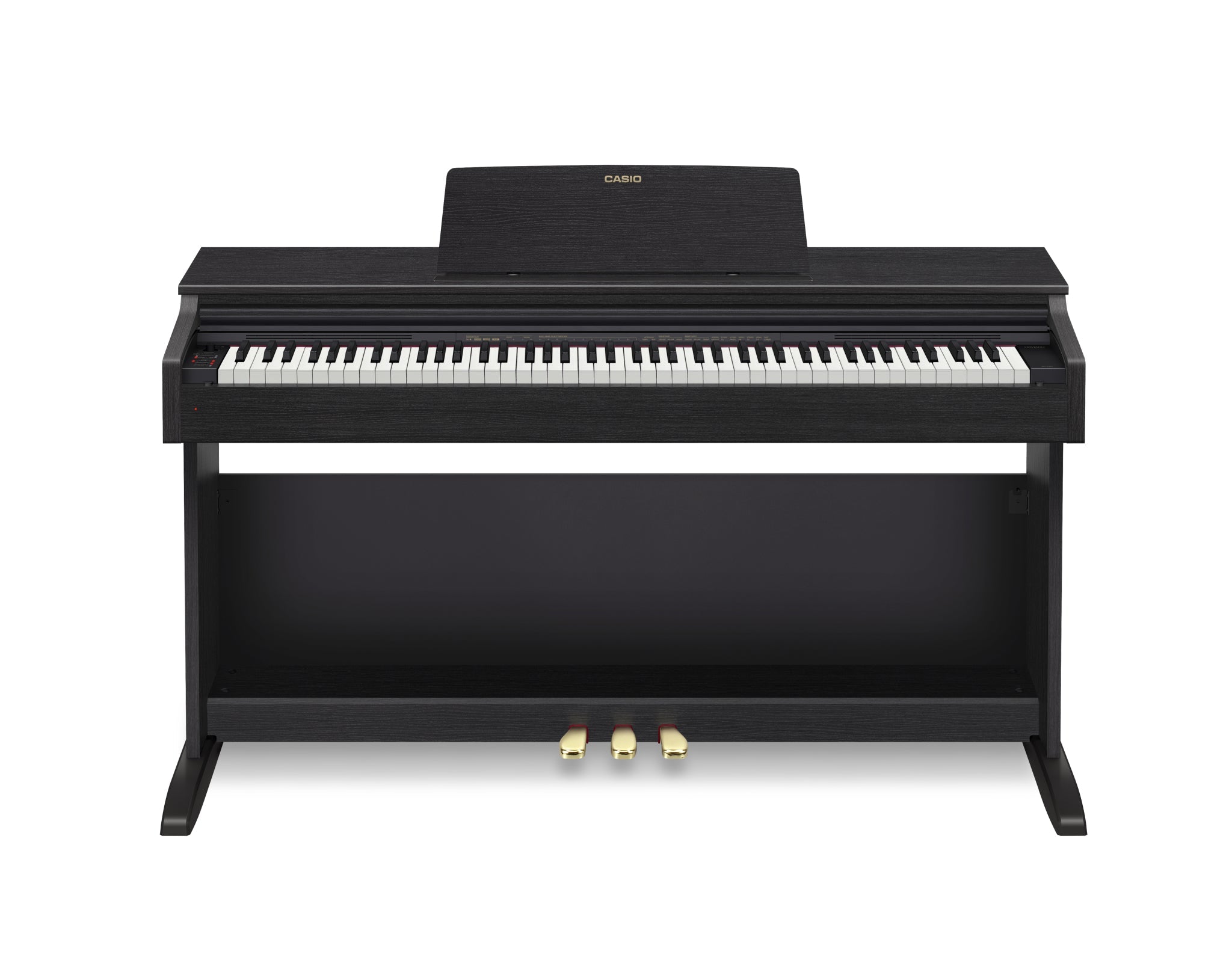 Casio Celviano AP-270 digital piano - Black satin