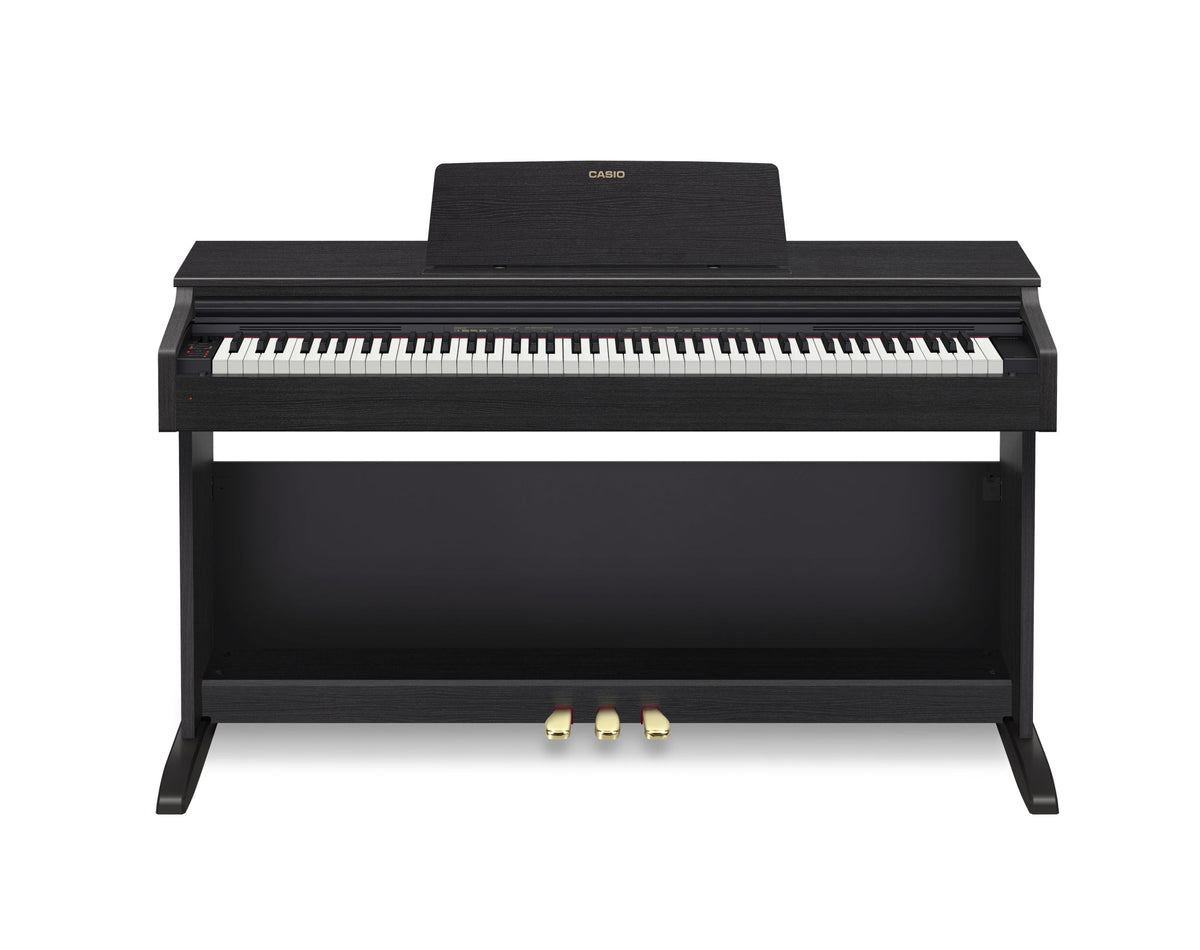 Casio Celviano AP-270 digital piano - Black satin