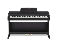 Casio Celviano AP-270 digital piano - Black satin