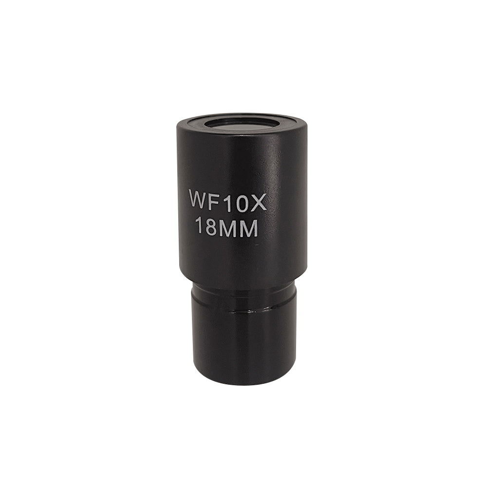DuraLab Microscope Eyepiece WF10x/18mm for DF-60 Series