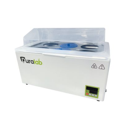 DuraLab DB-330 Digital Water Bath - 26ltr