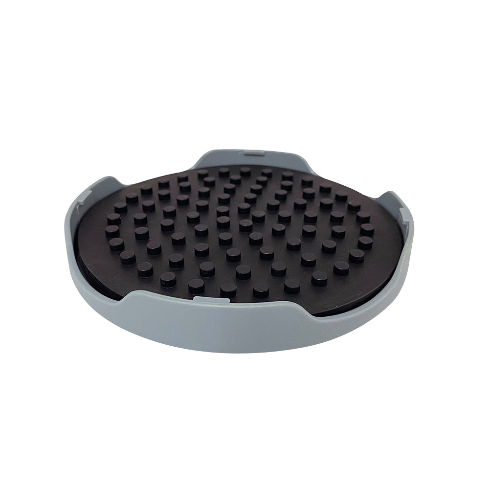 DuraLab Petri Dish attachment for DV-110 Vortex Mixer