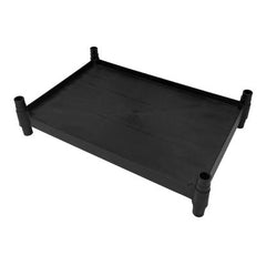 DuraLab Replacement Trolley Shelf Small - Top/Middle for DRL0001, DRL0002, DRL0003, DRL0016