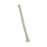 Spare Wick For Glass Spirit Burner, Length 1000mm