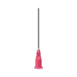 Needles - Sterile - 18g - 38mm (100pk)