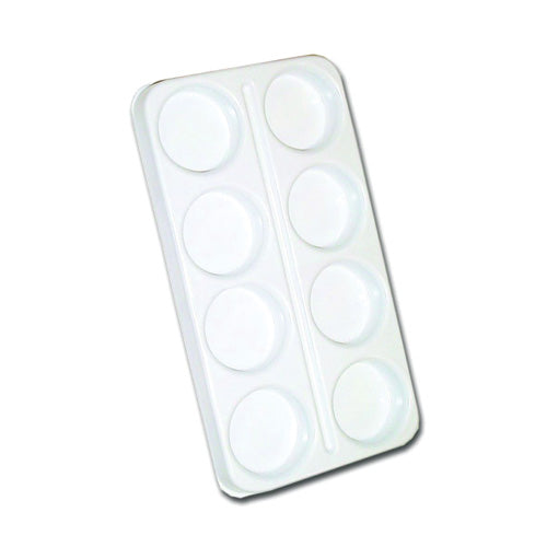8-well Block Holder Palette