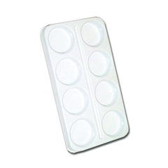 8-well Block Holder Palette