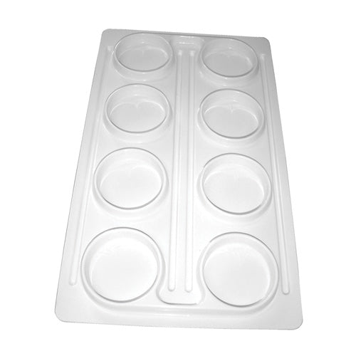 Water Pot Holder Palette