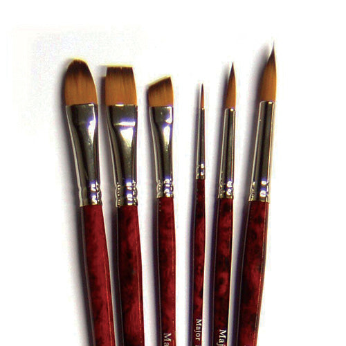 Artist's Choice Acrylic Set 6